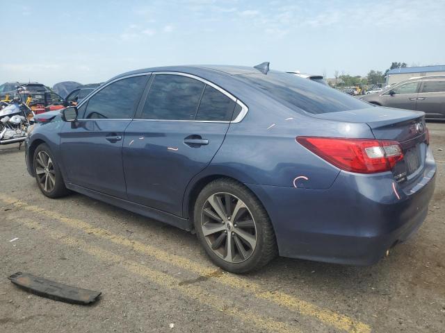2017 SUBARU LEGACY 2.5 4S3BNAF69H3031463