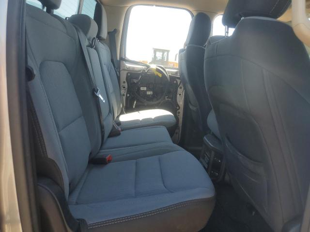 2020 RAM 1500 BIG H 1C6SRFBT0LN198313
