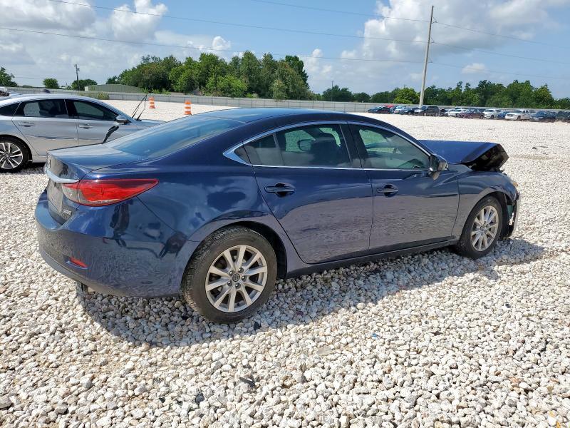 2015 MAZDA 6 SPORT - JM1GJ1U5XF1190853