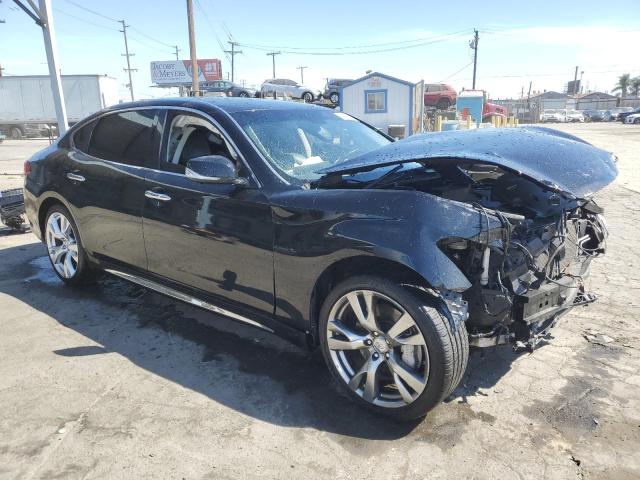 2018 INFINITI Q70L 3.7 L JN1BY1PP4JM330375