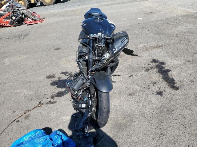 2012 HONDA CBR1000 RR - JH2SC594XCK400229