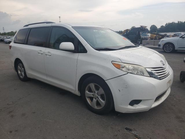 2015 TOYOTA SIENNA LE 5TDKK3DC1FS664418