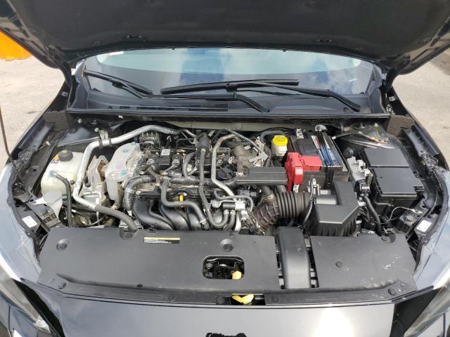 2024 NISSAN SENTRA SV - 3N1AB8CV7RY348579
