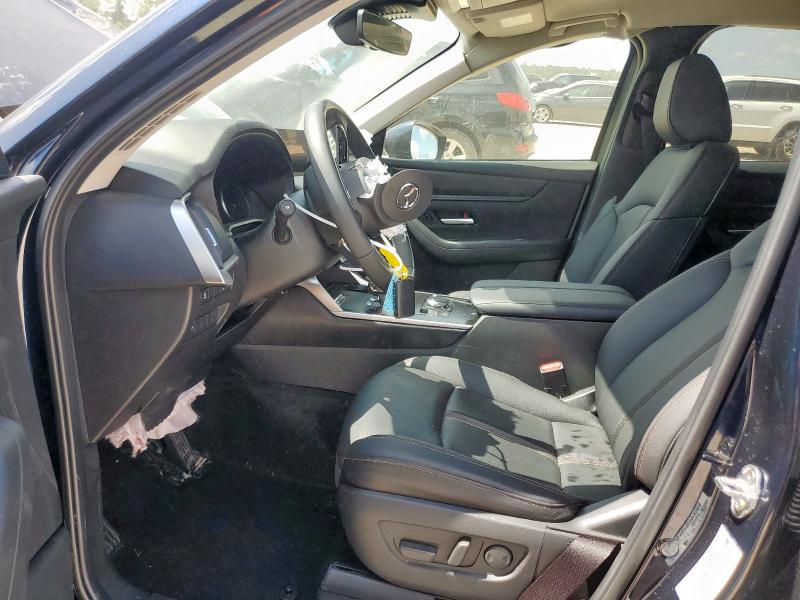 2025 MAZDA CX-90 SELE JM3KKAHDXS1210948