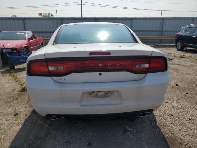 2012 DODGE CHARGER PO - 2C3CDXAG6CH288116