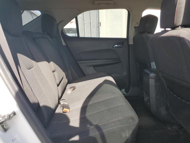 2017 CHEVROLET EQUINOX LT 2GNALCEK8H1615717