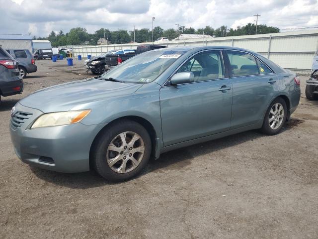 TOYOTA CAMRY CE