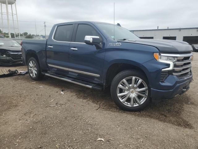 2023 CHEVROLET SILVERADO - 1GCUDJE82PZ241915