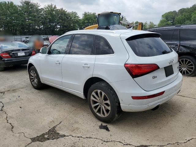 Vin: wa1lfafp1ea082547, lot: 63072075, audi q5 premium plus 20142