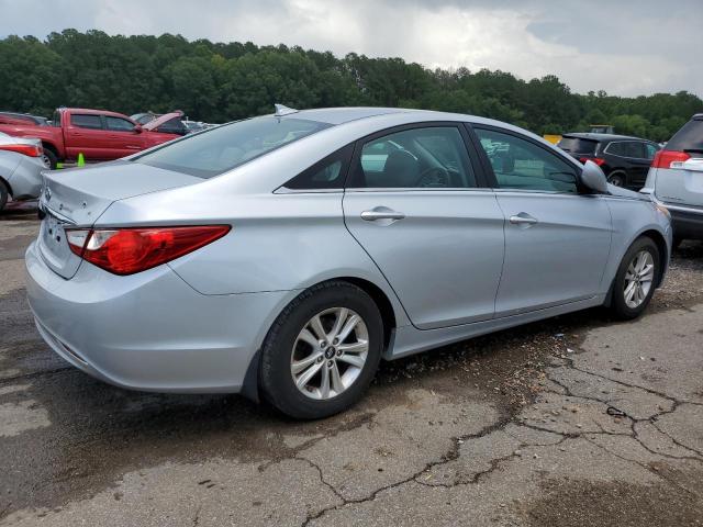 Vin: 5npeb4ac5dh789125, lot: 63106635, hyundai sonata gls 20133
