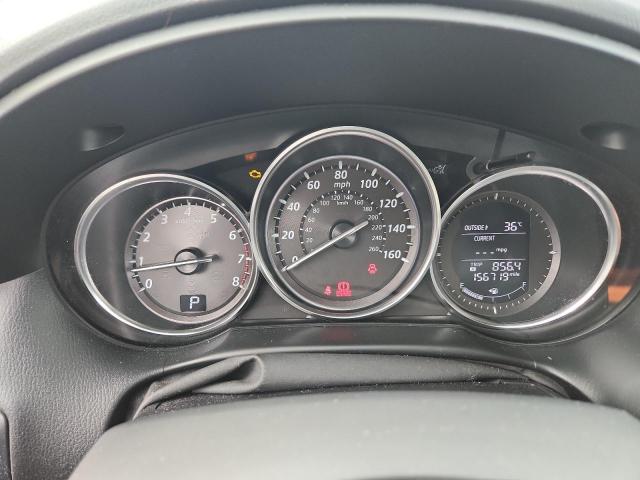 2013 MAZDA CX-5 TOURI #3312345769