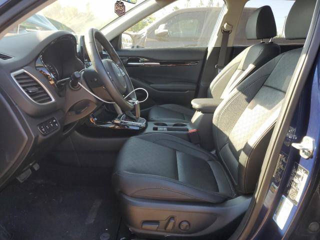 2023 KIA SELTOS SX KNDETCA28P7422226
