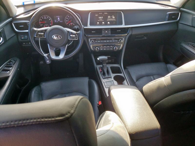 2020 KIA OPTIMA LX - 5XXGT4L30LG432500