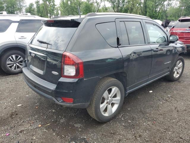 2016 JEEP COMPASS LA 1C4NJDEB5GD745253