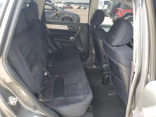 2011 HONDA CR-V SE - 5J6RE3H41BL027155
