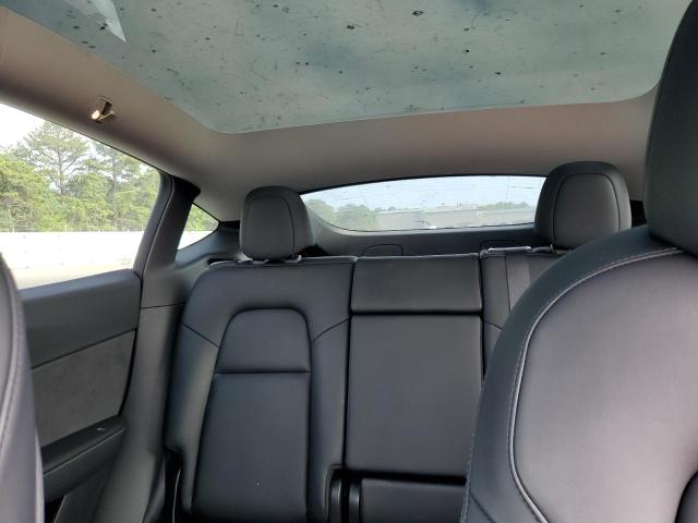 2015 TESLA Y 5YJYGDEE9LF047771