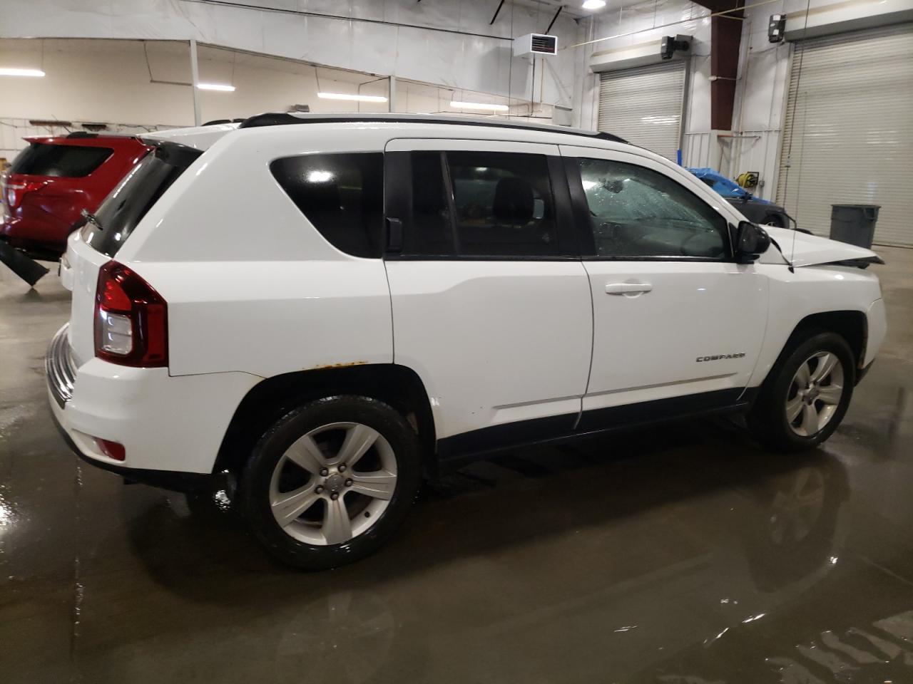 JEEP COMPASS SPORT