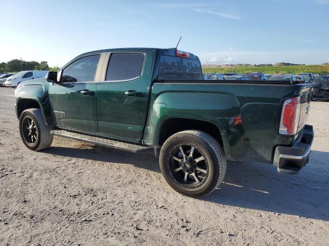 2016 GMC CANYON SLE 1GTG5CE32G1190487