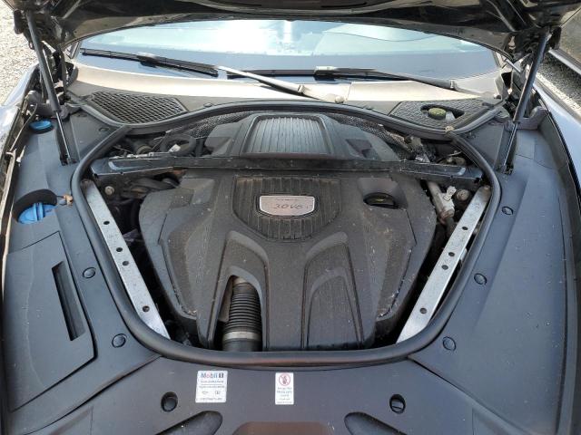 2018 PORSCHE PANAMERA 4 WP0AA2A75JL102533
