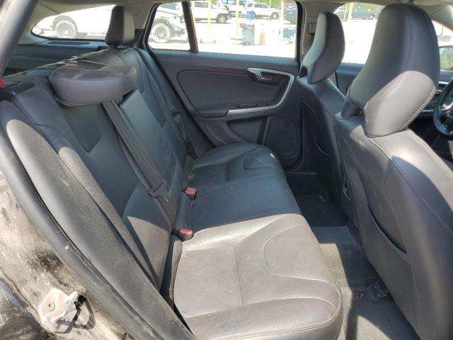 2015 VOLVO V60 PREMIER YV1612SB4F1194658