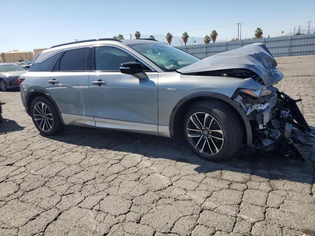 2024 ACURA ZDX A-SPEC 4W5KHNRL9RZ513612