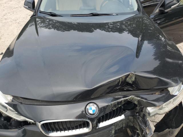 2018 BMW 320 XI WBA8A3C52JA505023