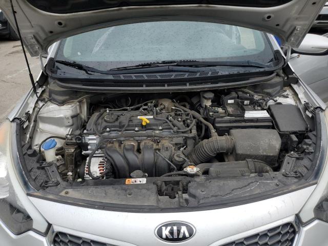 2016 KIA FORTE LX KNAFK5A83G5621121