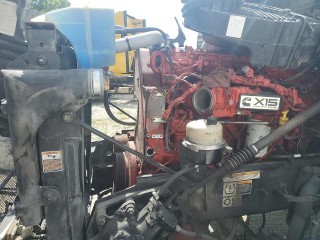 2019 PETERBILT TRACTOR 579 #3234900426