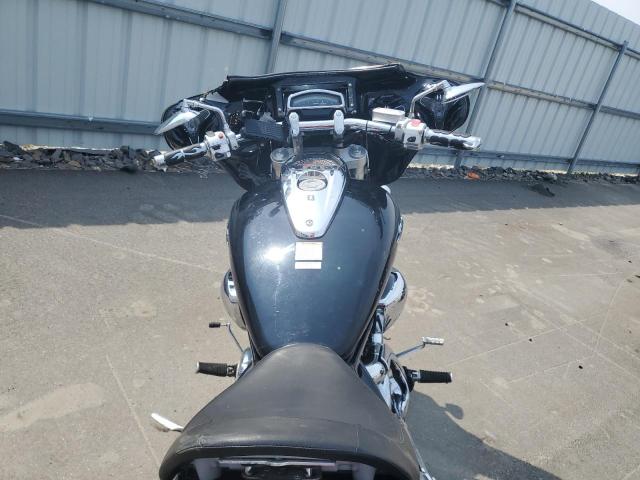 2007 SUZUKI VZR1800 JS1VY53A672108566