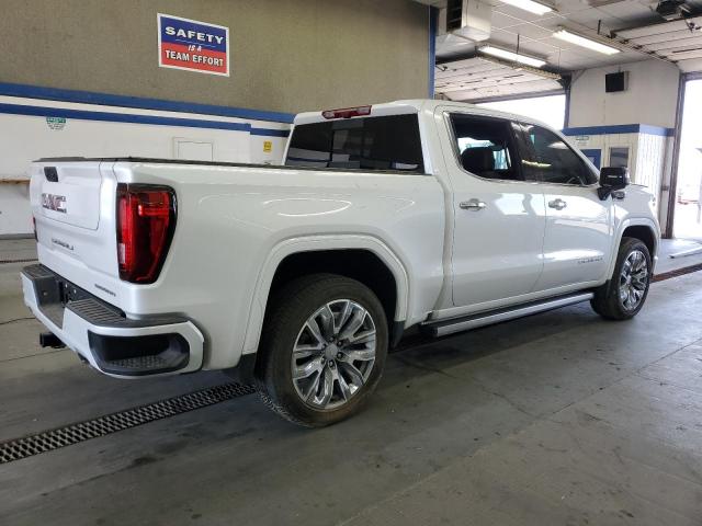 2025 GMC SIERRA K15 3GTUUGEL6SG159475