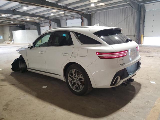 2024 GENESIS GV70 BASE 5NMMADTBXRH007473