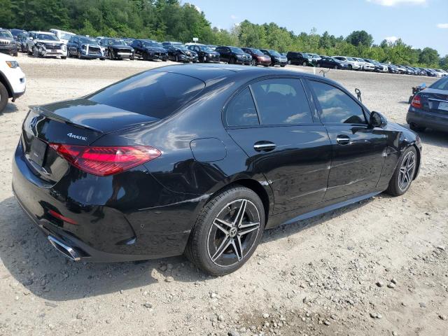 2024 MERCEDES-BENZ C 300 4MAT - W1KAF4HB1RR199137