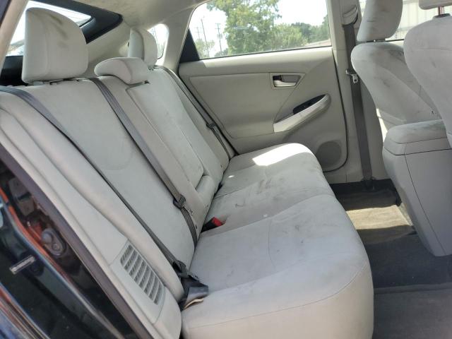 2012 TOYOTA PRIUS - JTDKN3DU4C5452825