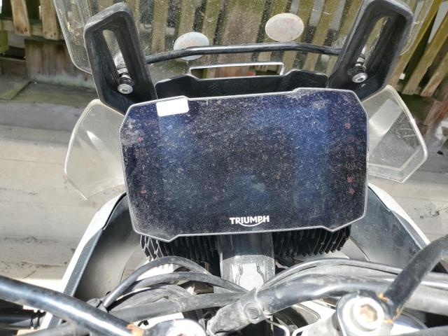 2022 TRIUMPH MOTORCYCLE TIGER 900 SMTE67DF4NTBA0510