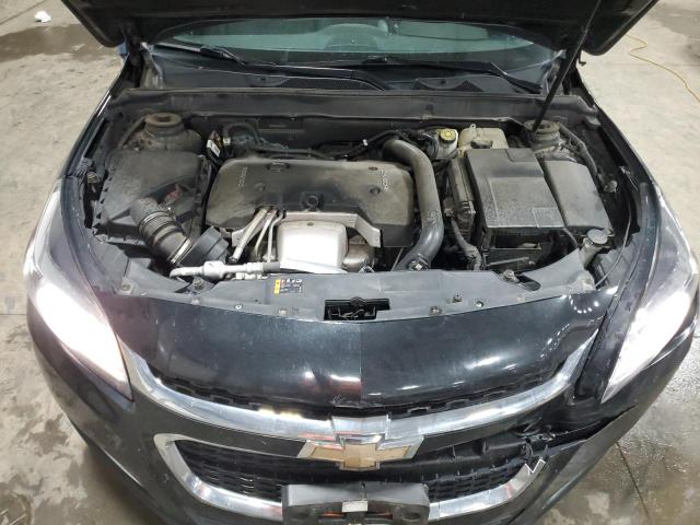 2015 CHEVROLET MALIBU LTZ 1G11G5SX6FF307338