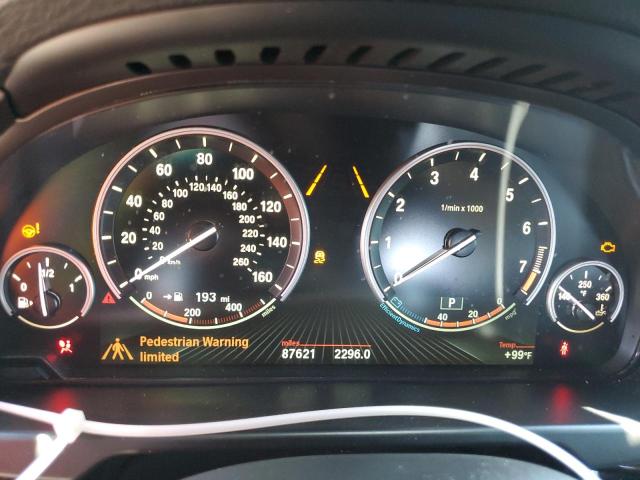 2018 BMW X5 SDRIVE3 5UXKR2C58J0X09082