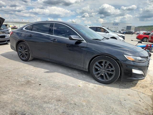 2020 CHEVROLET MALIBU LT - 1G1ZD5ST5LF083645