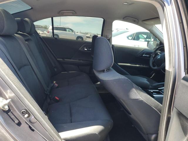 2016 HONDA ACCORD LX - 1HGCR2F35GA068039