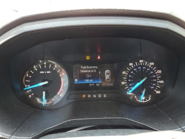 2016 FORD EDGE SE 2FMPK4G93GBB69812