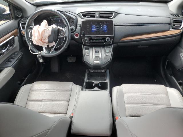 2021 HONDA CR-V EXL 7FART6H83ME032271