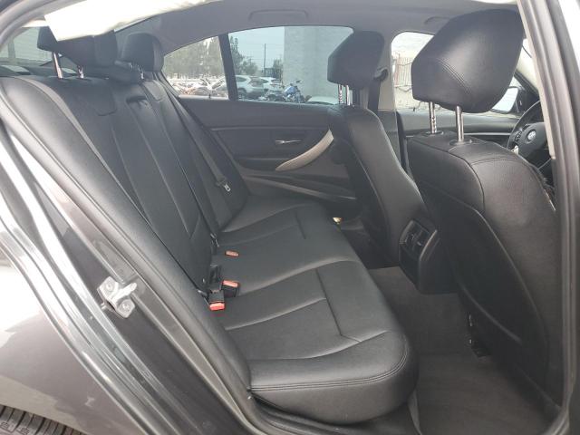 2016 BMW 320 I WBA8E1G55GNT99249