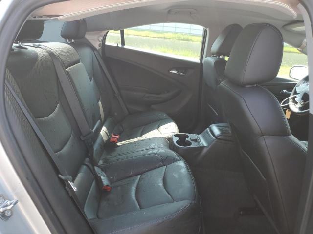 2018 CHEVROLET VOLT LT 1G1RC6S56JU154032