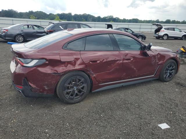 2023 BMW I4 EDRIVE WBY73AW09PFP11995