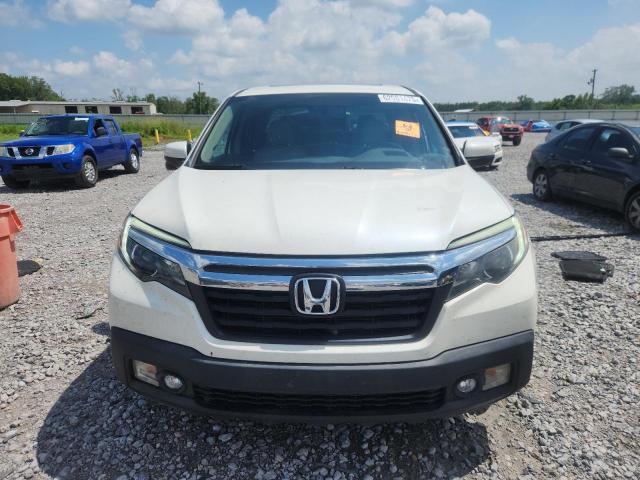 2019 HONDA RIDGELINE 5FPYK2F6XKB000541