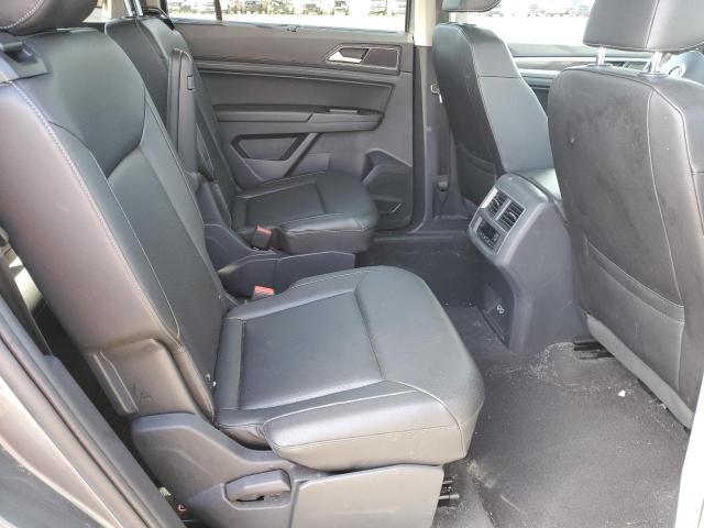 2019 VOLKSWAGEN ATLAS SEL - 1V2MR2CA5KC523134