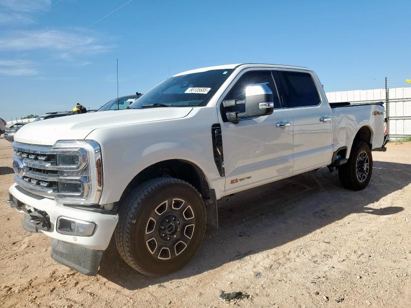 2024 FORD F250 SUPER - 1FT8W2BM1REF24691