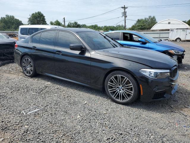 2019 BMW 540 XI WBAJE7C52KWW44618