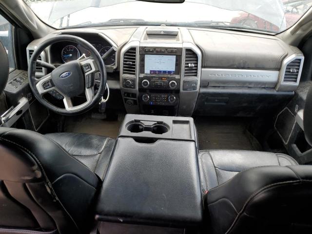 2020 FORD F350 SUPER 1FT8W3BT6LED33448