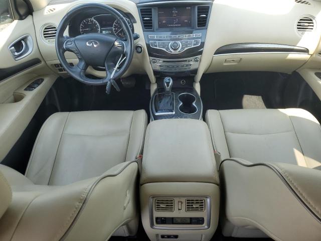 2020 INFINITI QX60 LUXE 5N1DL0MM5LC520540