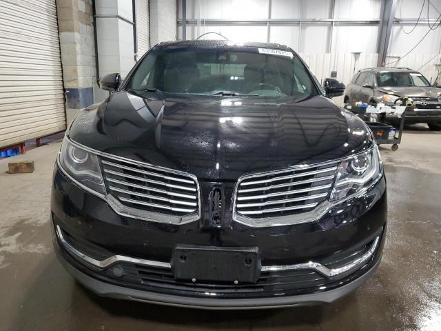 2017 LINCOLN MKX RESERV 2LMPJ8LP4HBL38823